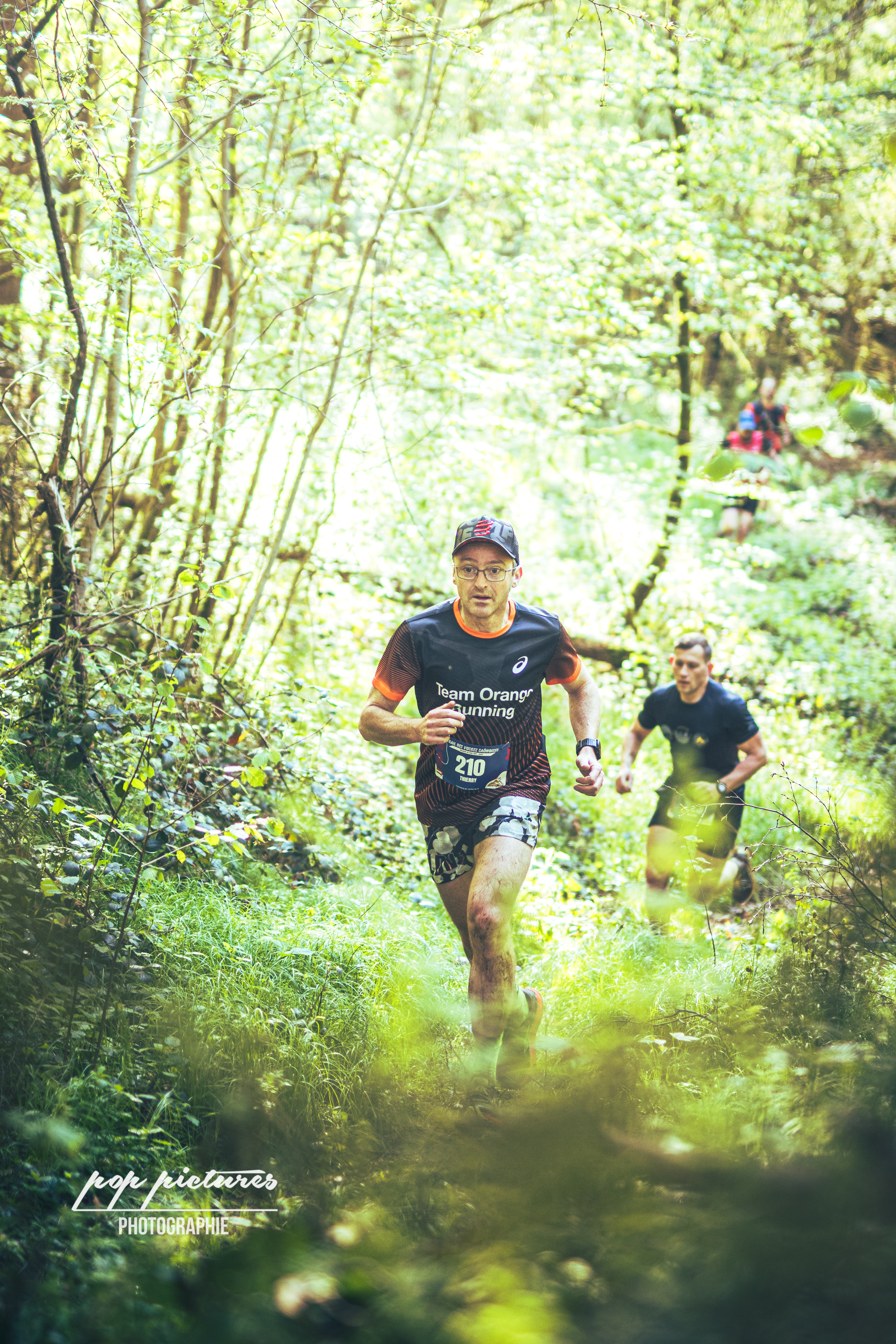 Image du trail
